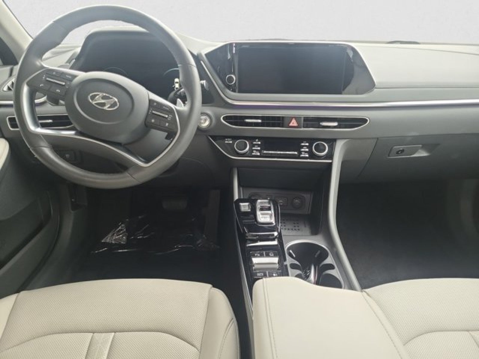 2023 Hyundai Sonata Hybrid Limited