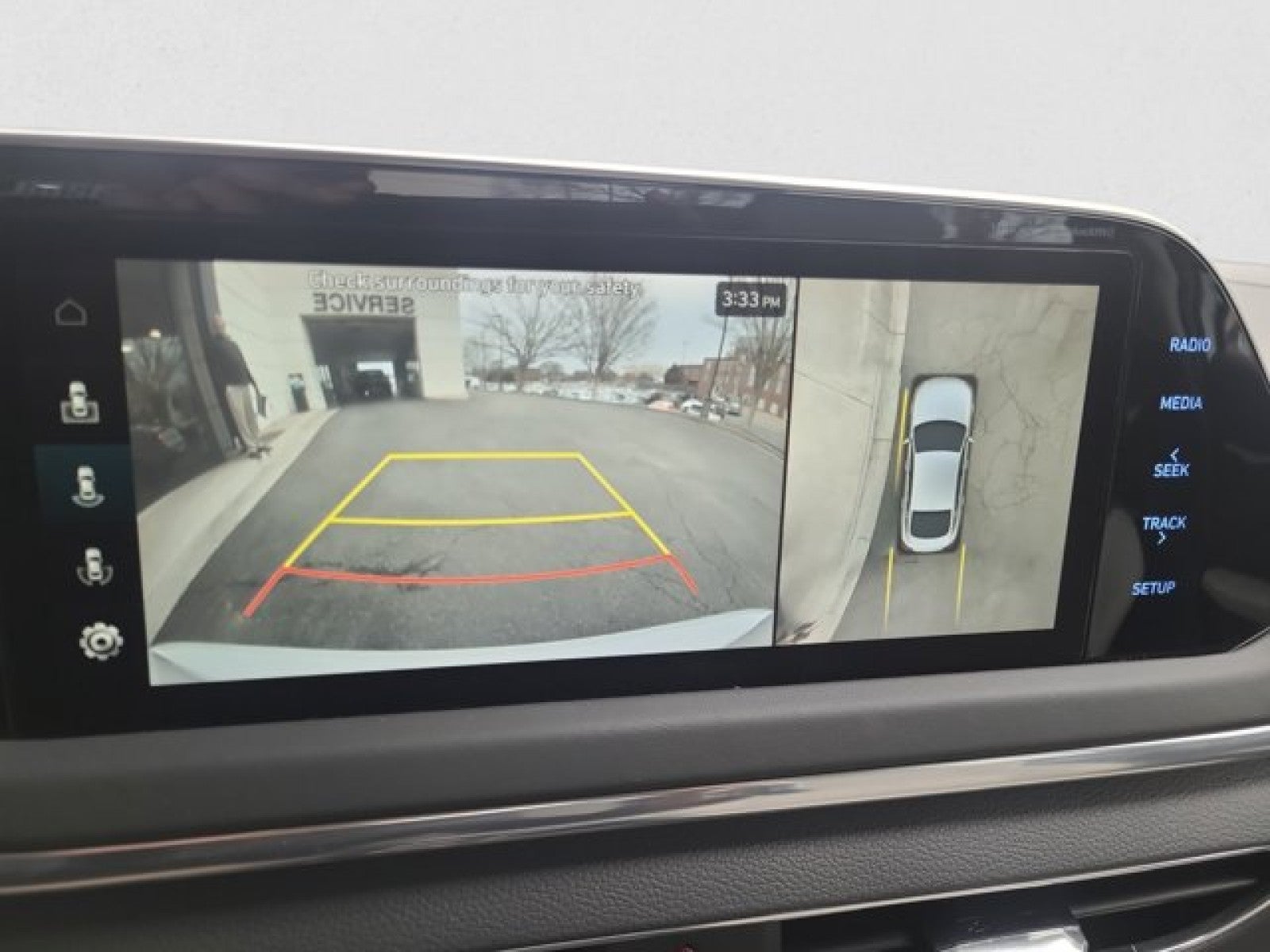 2023 Hyundai Sonata Hybrid Limited