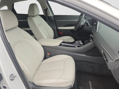 2023 Hyundai Sonata Hybrid Limited