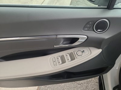 2023 Hyundai Sonata Hybrid Limited