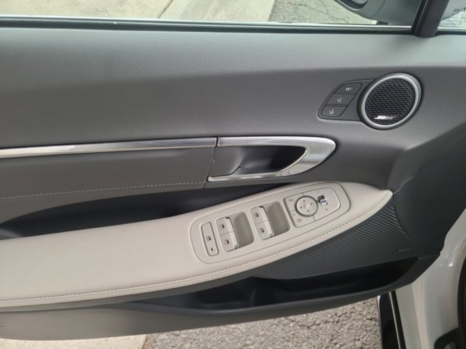 2023 Hyundai Sonata Hybrid Limited