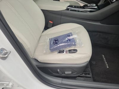 2023 Hyundai Sonata Hybrid Limited