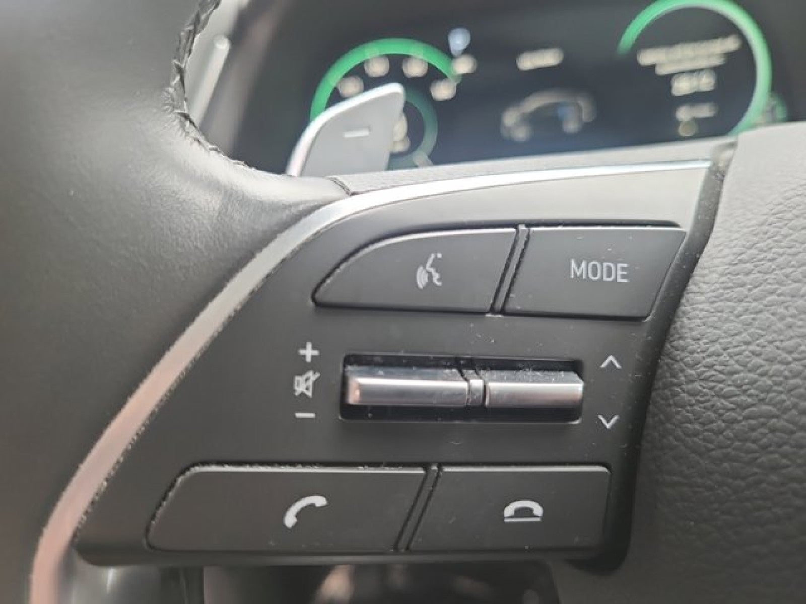 2023 Hyundai Sonata Hybrid Limited