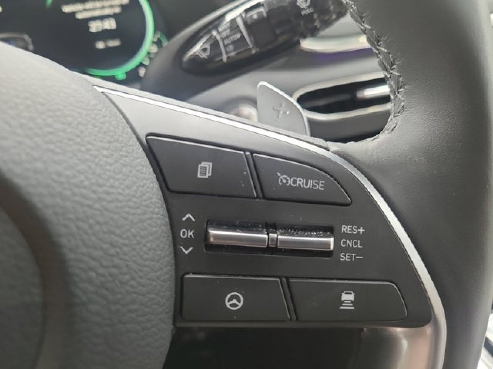 2023 Hyundai Sonata Hybrid Limited