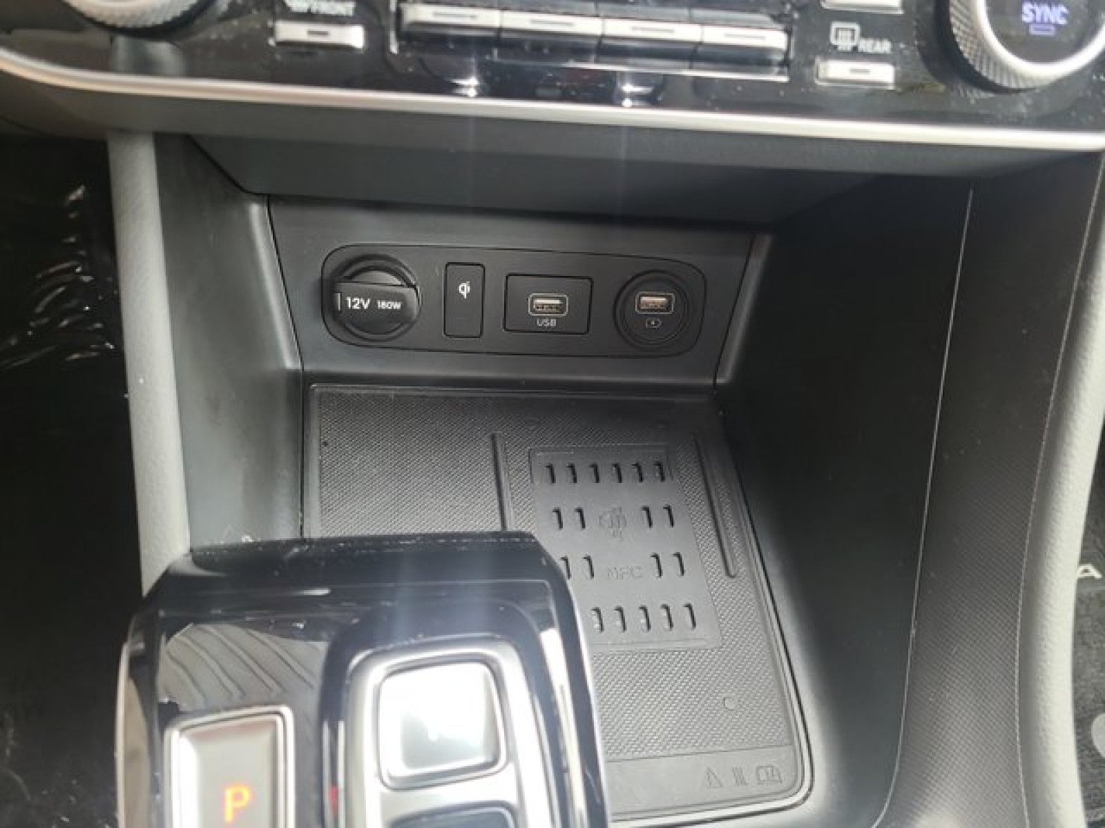 2023 Hyundai Sonata Hybrid Limited