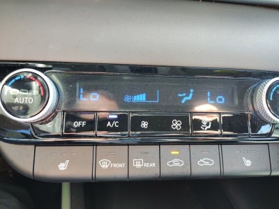 2022 Hyundai Elantra Hybrid Blue