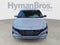 2022 Hyundai Elantra Hybrid Blue