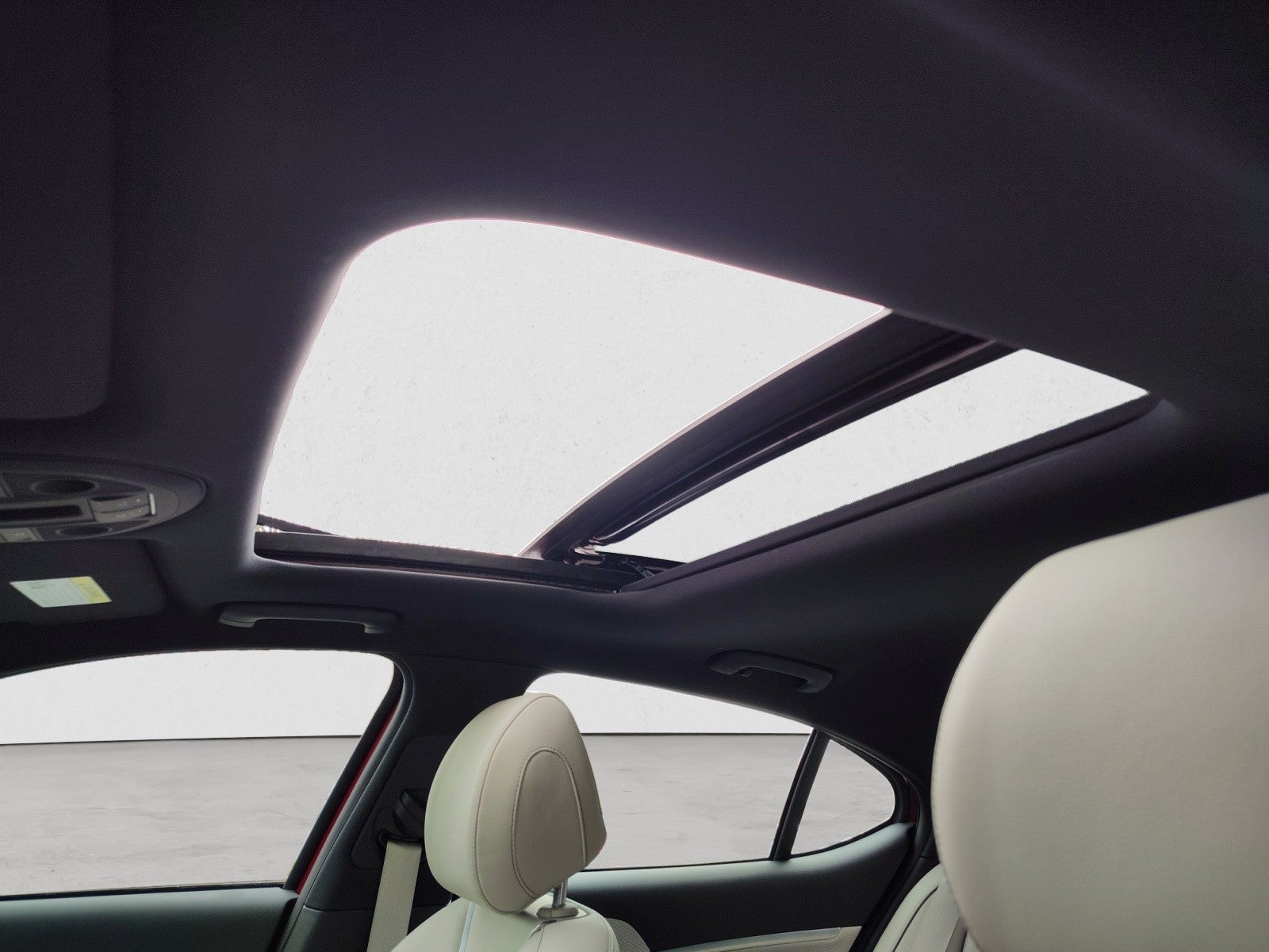 2023 Genesis G70 2.0T AWD | Sport Prestige