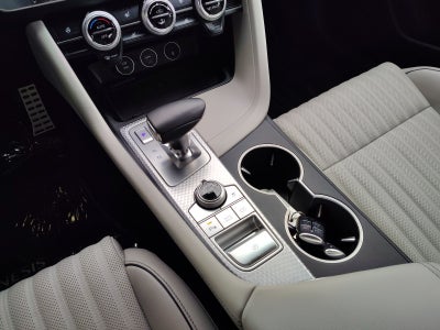 2023 Genesis G70 2.0T AWD | Sport Prestige