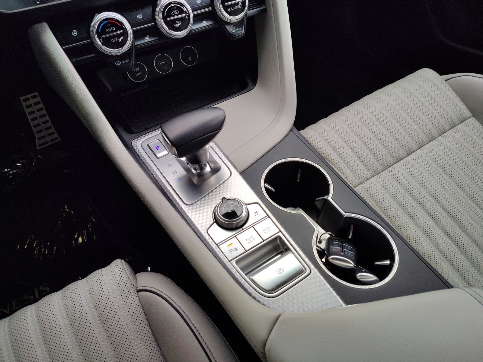 2023 Genesis G70 2.0T AWD | Sport Prestige