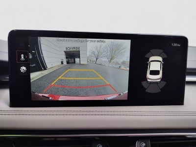 2023 Genesis G70 2.0T AWD | Sport Prestige