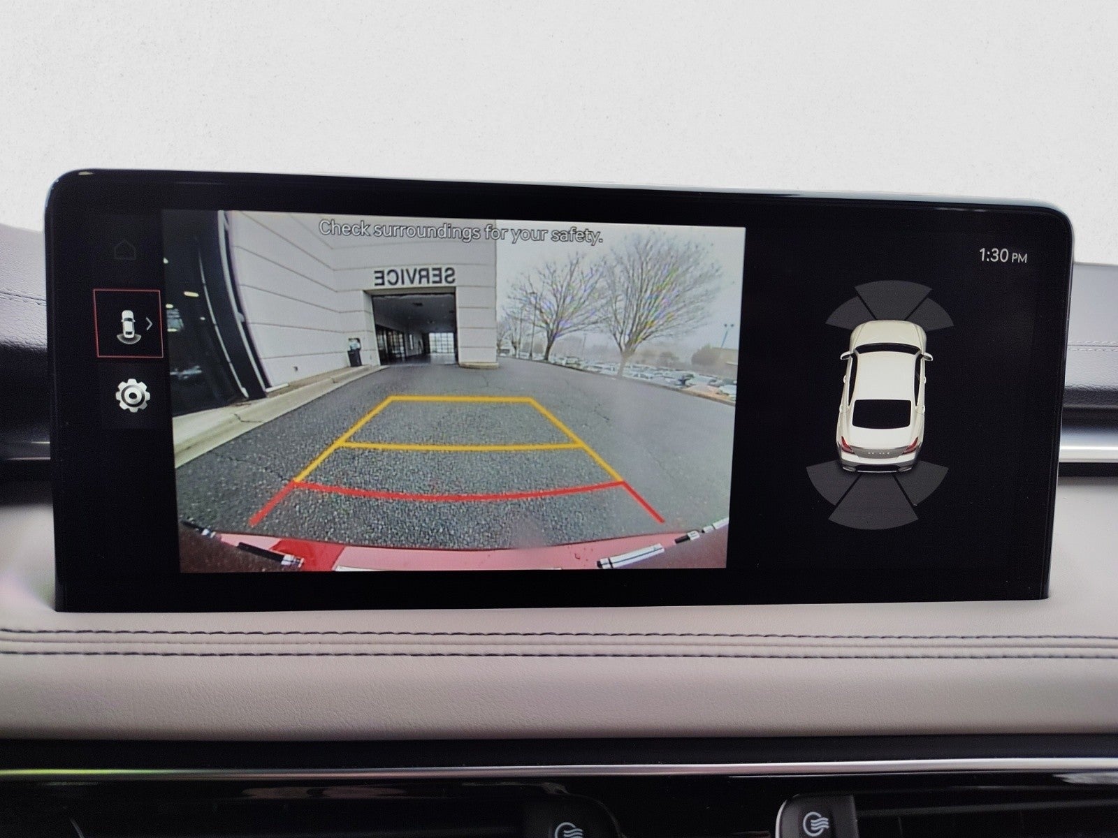 2023 Genesis G70 2.0T AWD | Sport Prestige