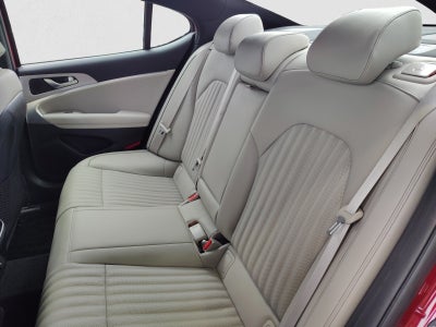 2023 Genesis G70 2.0T AWD | Sport Prestige