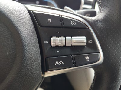 2023 Genesis G70 2.0T AWD | Sport Prestige