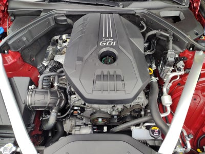 2023 Genesis G70 2.0T AWD | Sport Prestige