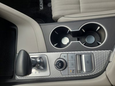 2023 Genesis G70 2.0T AWD | Sport Prestige