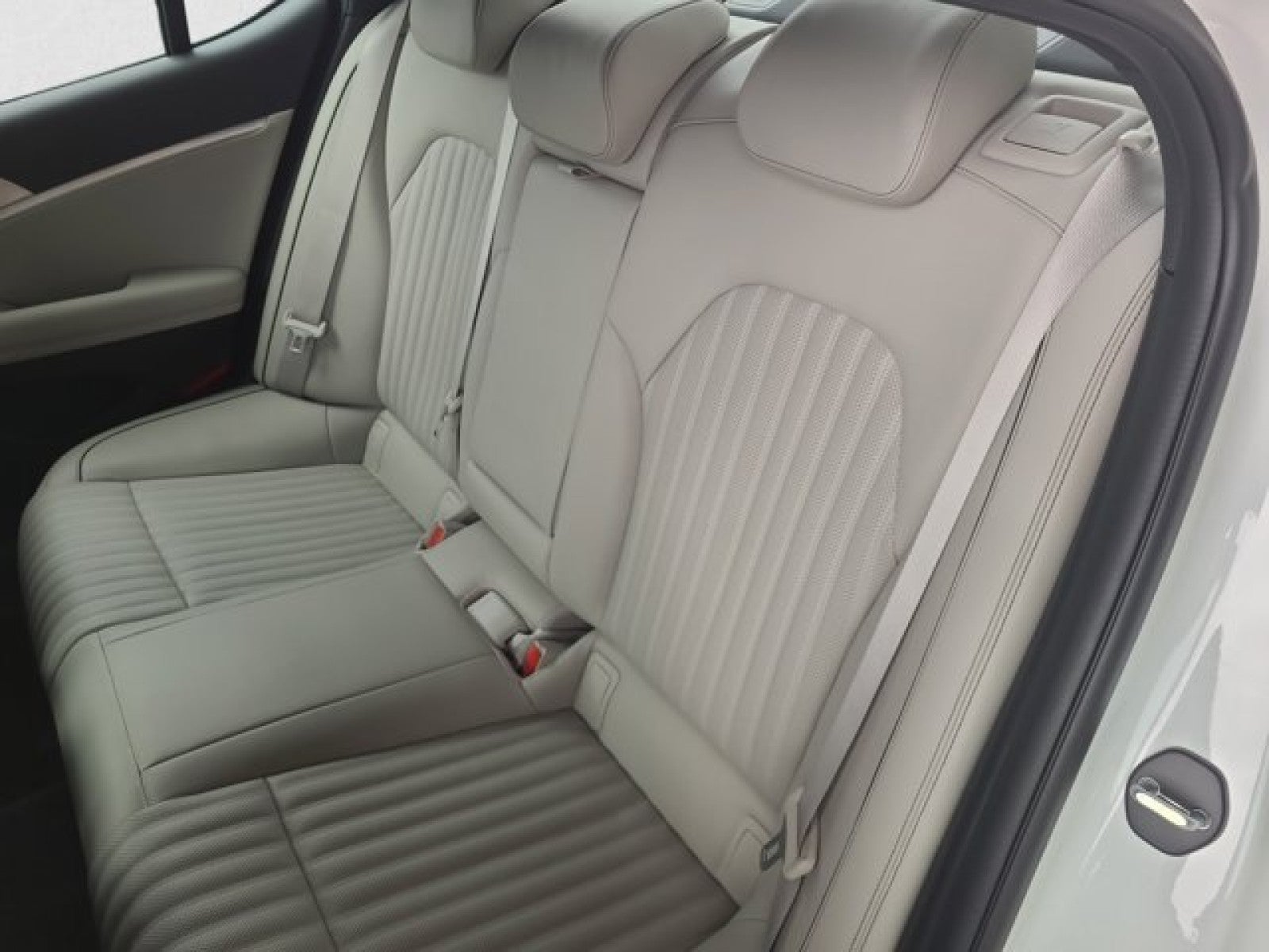 2023 Genesis G70 2.0T AWD | Sport Prestige