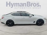 2023 Genesis G70 2.0T AWD | Sport Prestige
