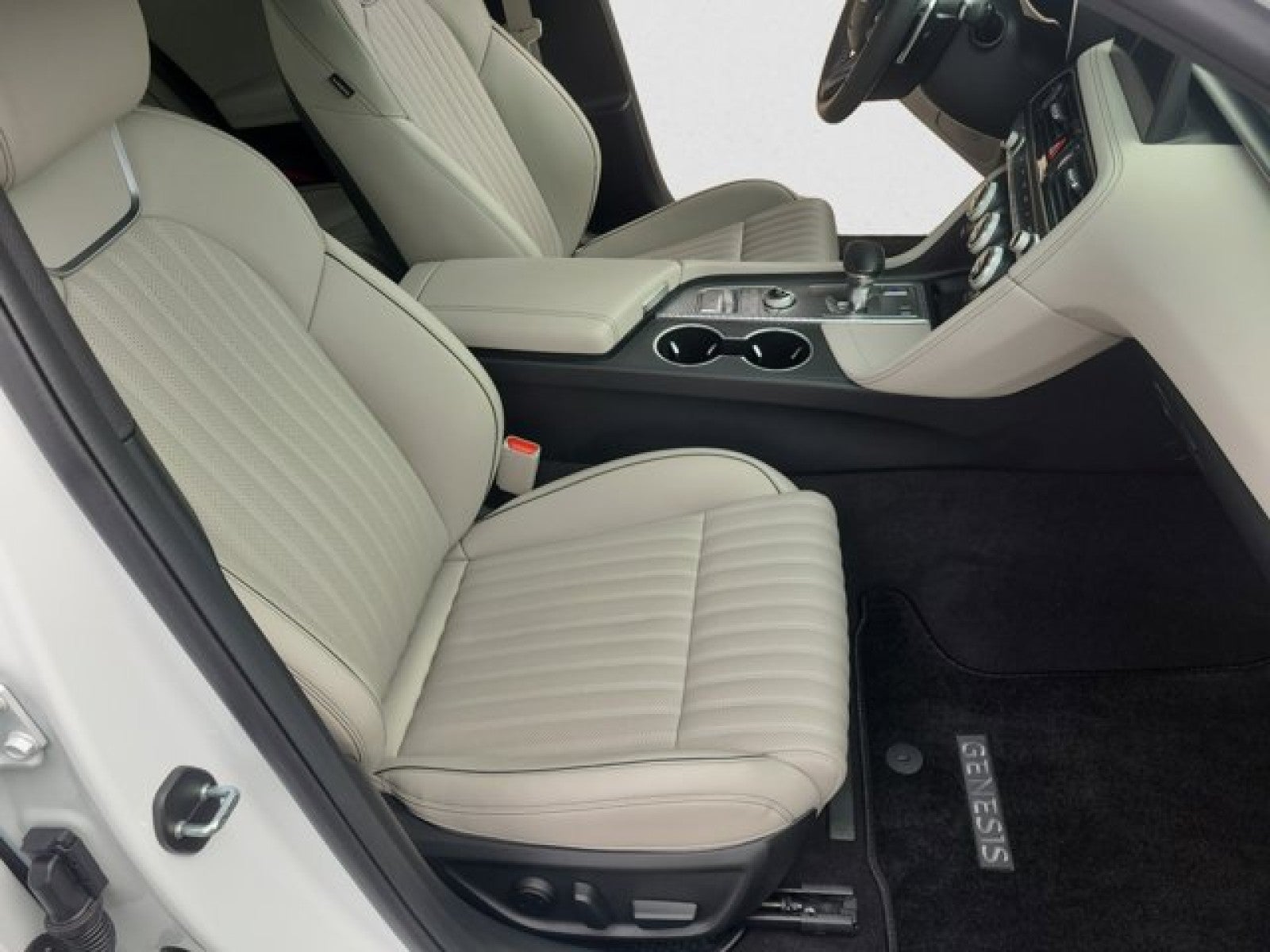 2023 Genesis G70 2.0T AWD | Sport Prestige