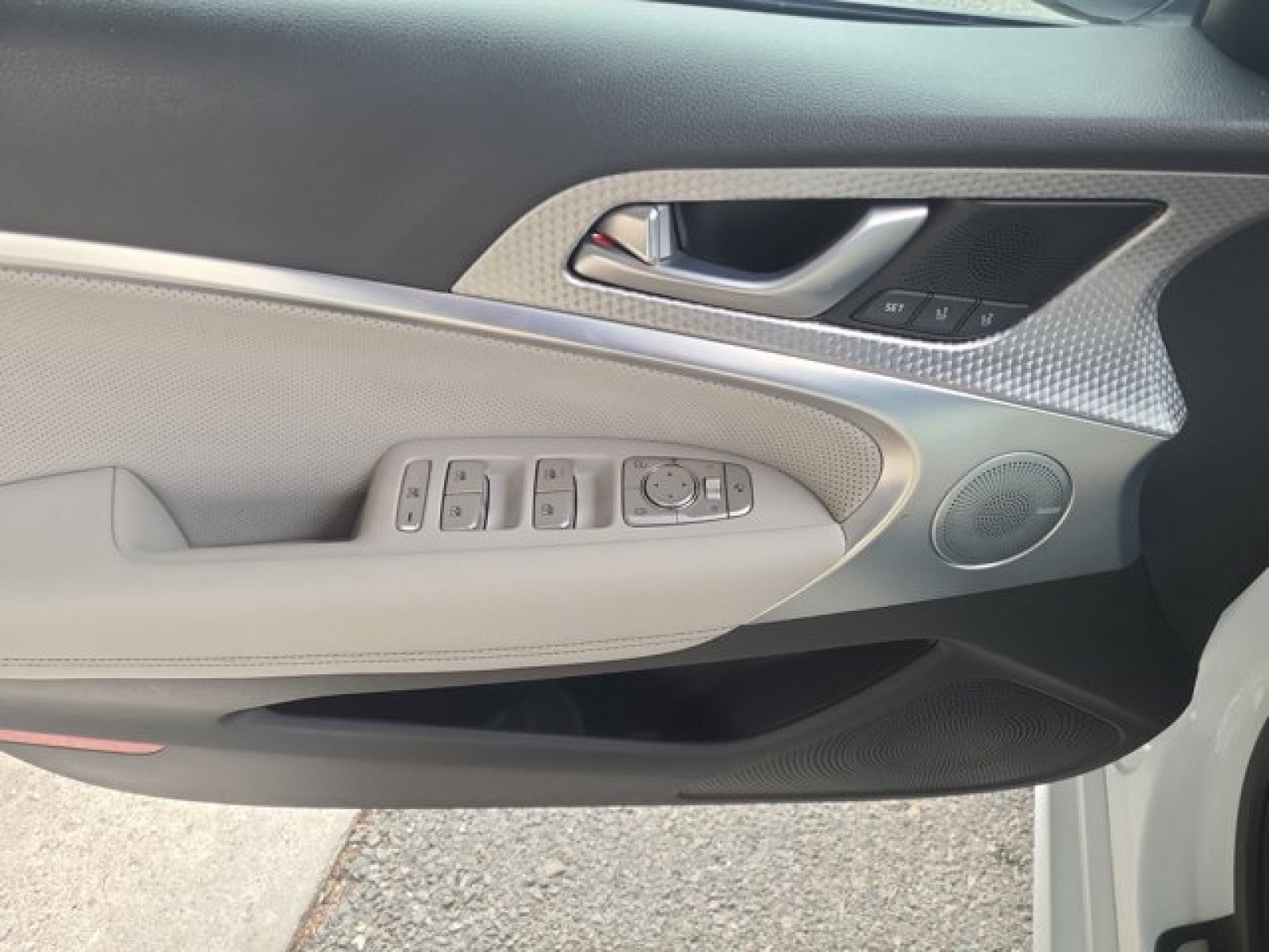 2023 Genesis G70 2.0T AWD | Sport Prestige