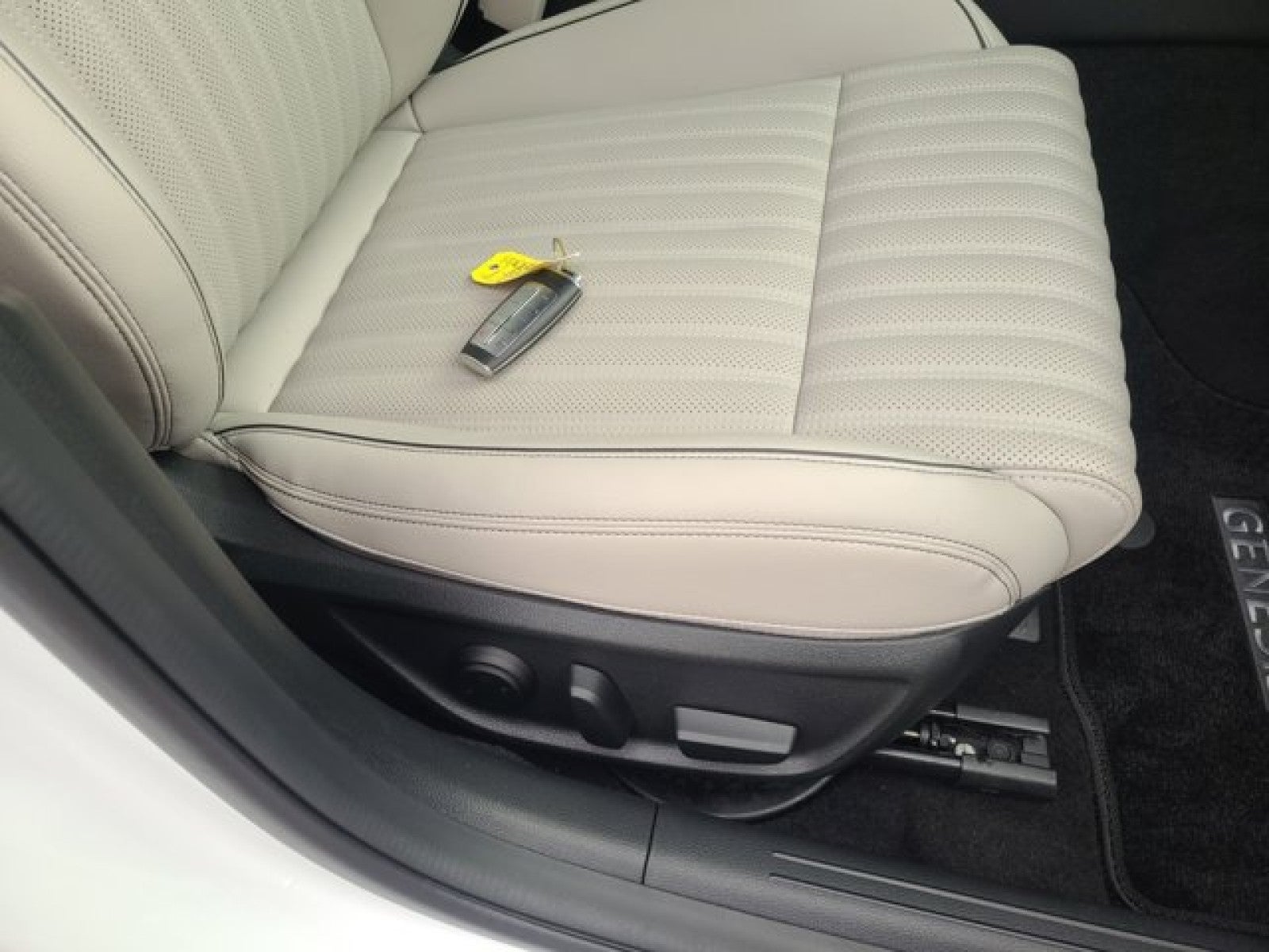 2023 Genesis G70 2.0T AWD | Sport Prestige