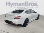 2023 Genesis G70 2.0T AWD | Sport Prestige