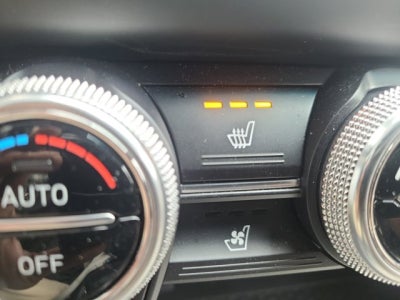 2023 Genesis G70 2.0T AWD | Sport Prestige