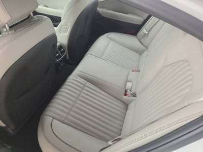 2023 Genesis G70 2.0T AWD | Sport Prestige