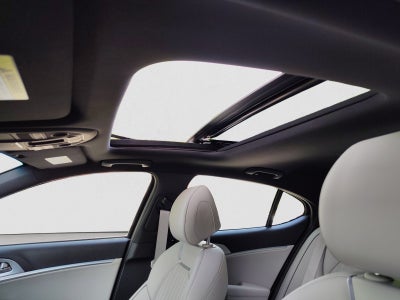 2023 Genesis G70 2.0T AWD | Sport Prestige