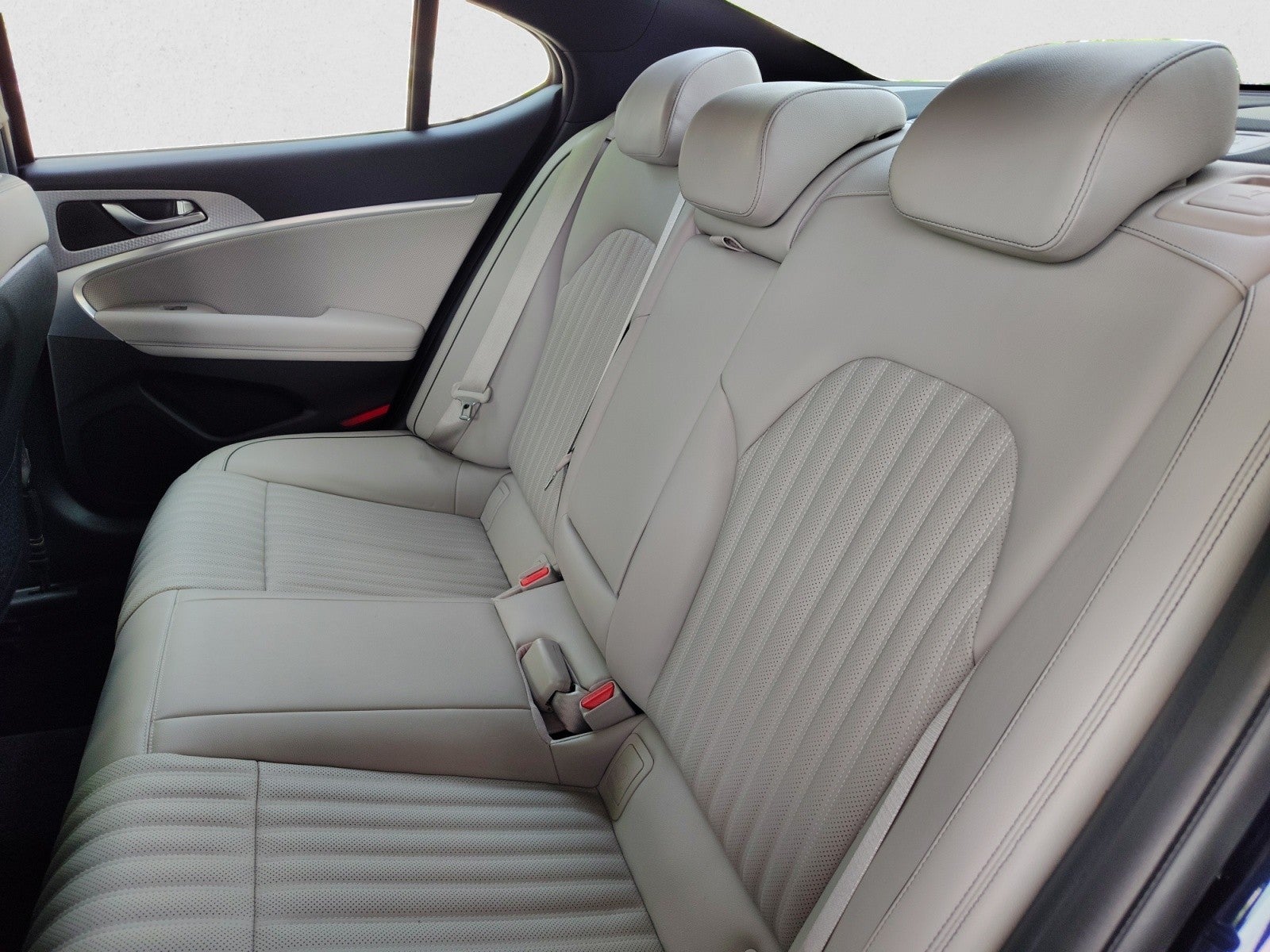 2023 Genesis G70 2.0T AWD | Sport Prestige