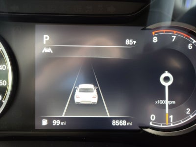2023 Genesis G70 2.0T AWD | Sport Prestige