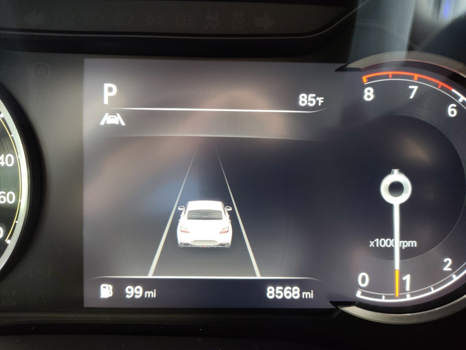 2023 Genesis G70 2.0T AWD | Sport Prestige