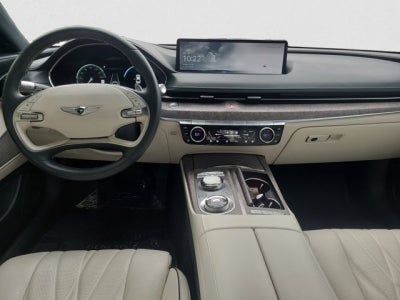 2024 Genesis Electrified G80 AWD Advanced, Prestige, $80k msrp