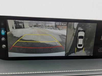 2024 Genesis Electrified G80 AWD Advanced, Prestige, $80k msrp