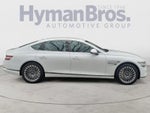 2024 Genesis Electrified G80 AWD Advanced, Prestige, $80k msrp