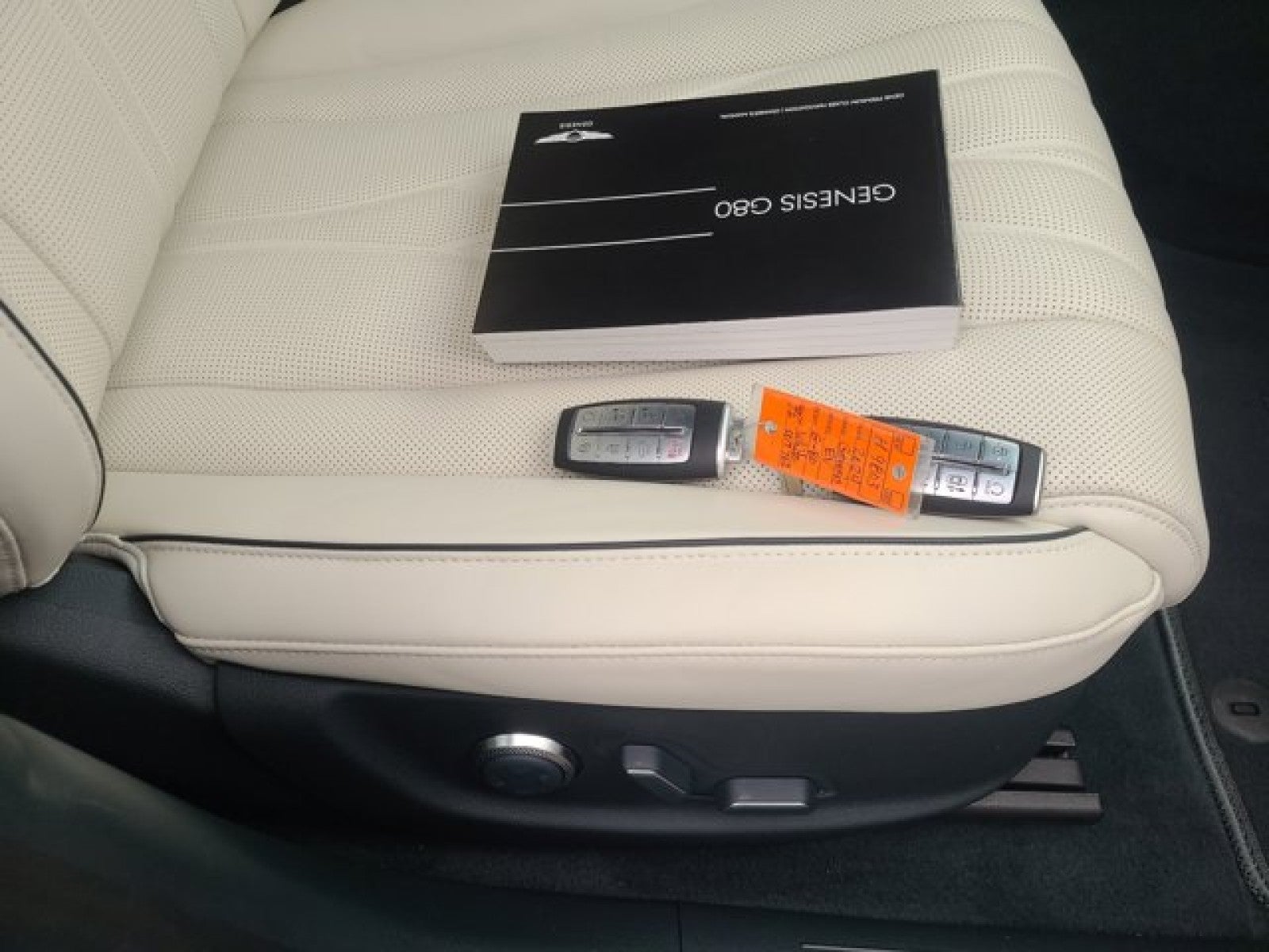 2024 Genesis Electrified G80 AWD Advanced, Prestige, $80k msrp