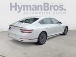 2024 Genesis Electrified G80 AWD Advanced, Prestige, $80k msrp