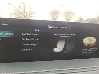 2024 Genesis Electrified G80 AWD Advanced, Prestige, $80k msrp