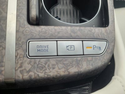 2024 Genesis Electrified G80 AWD Advanced, Prestige, $80k msrp