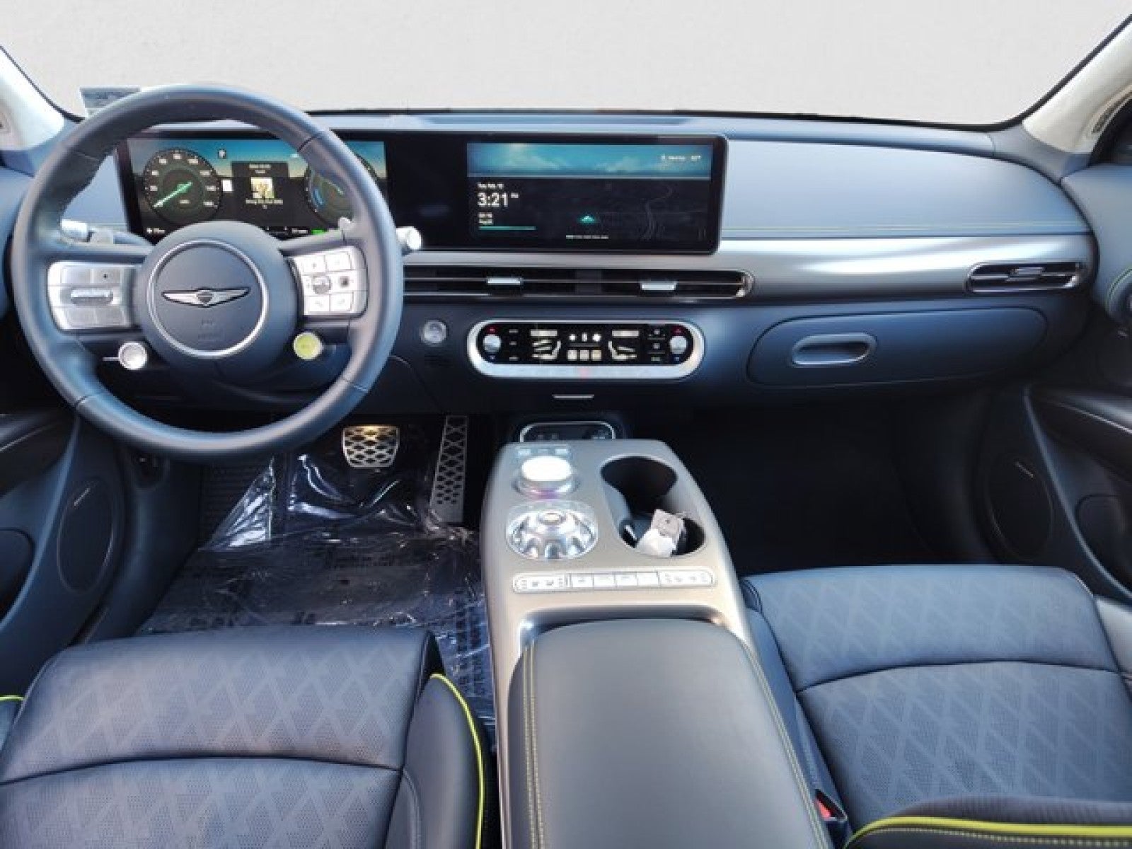 2023 Genesis GV60 Performance AWD