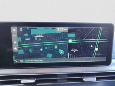 2023 Genesis GV60 Performance AWD