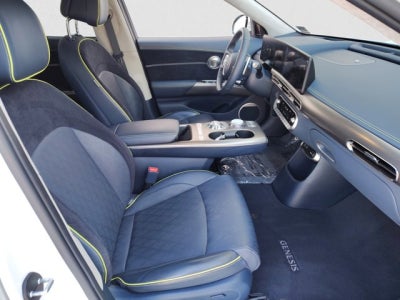 2023 Genesis GV60 Performance AWD