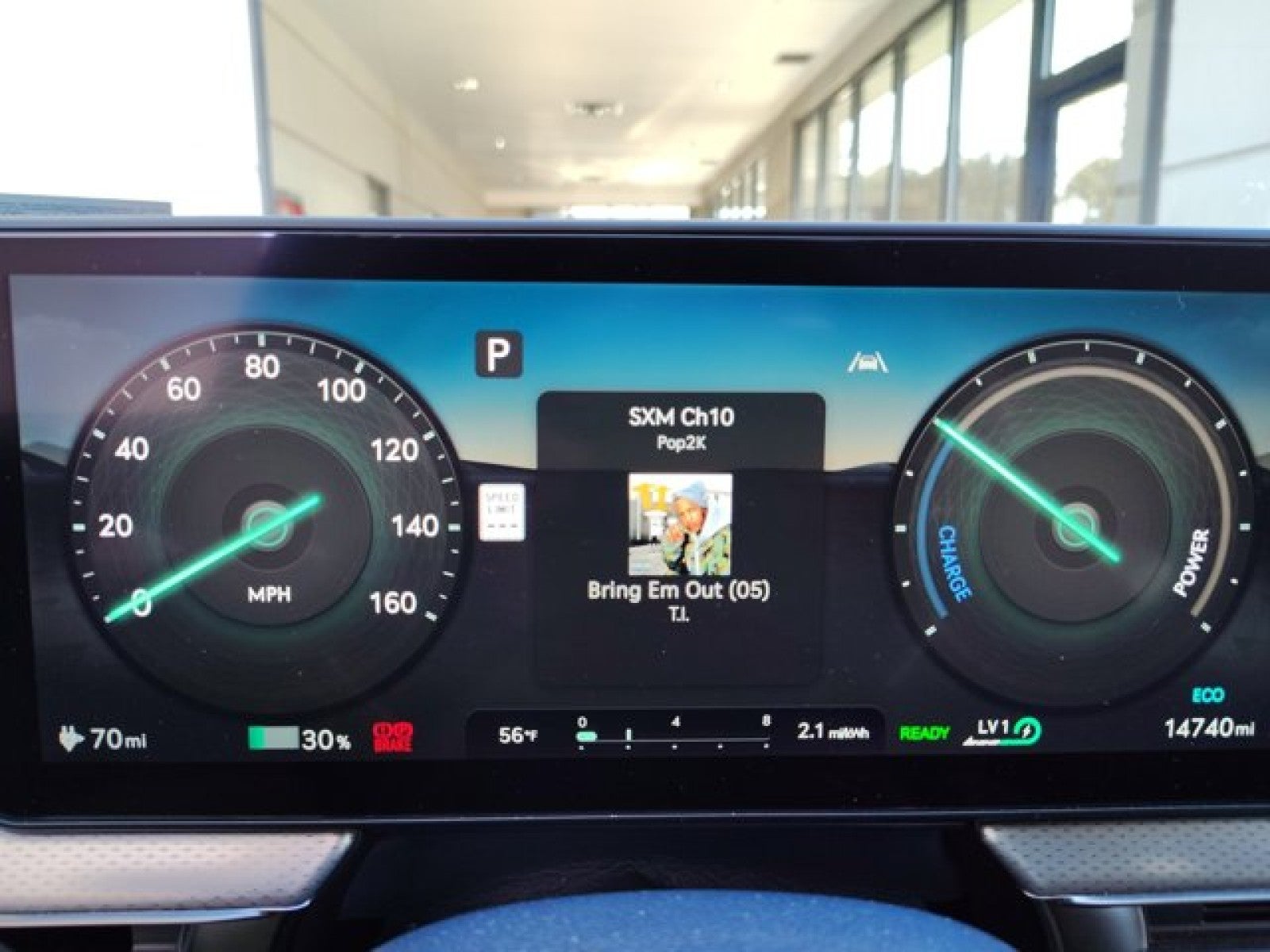 2023 Genesis GV60 Performance AWD