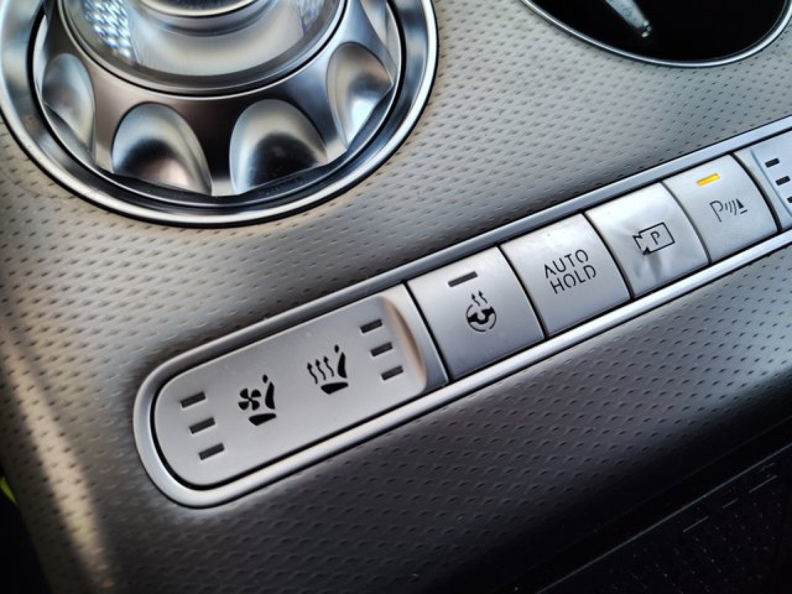 2023 Genesis GV60 Performance AWD