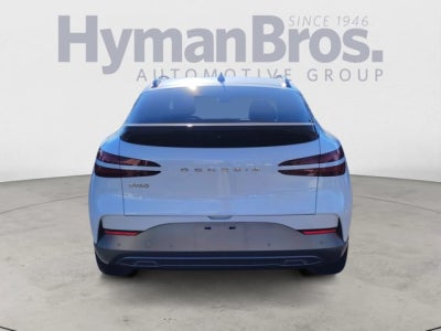 2023 Genesis GV60 Performance AWD