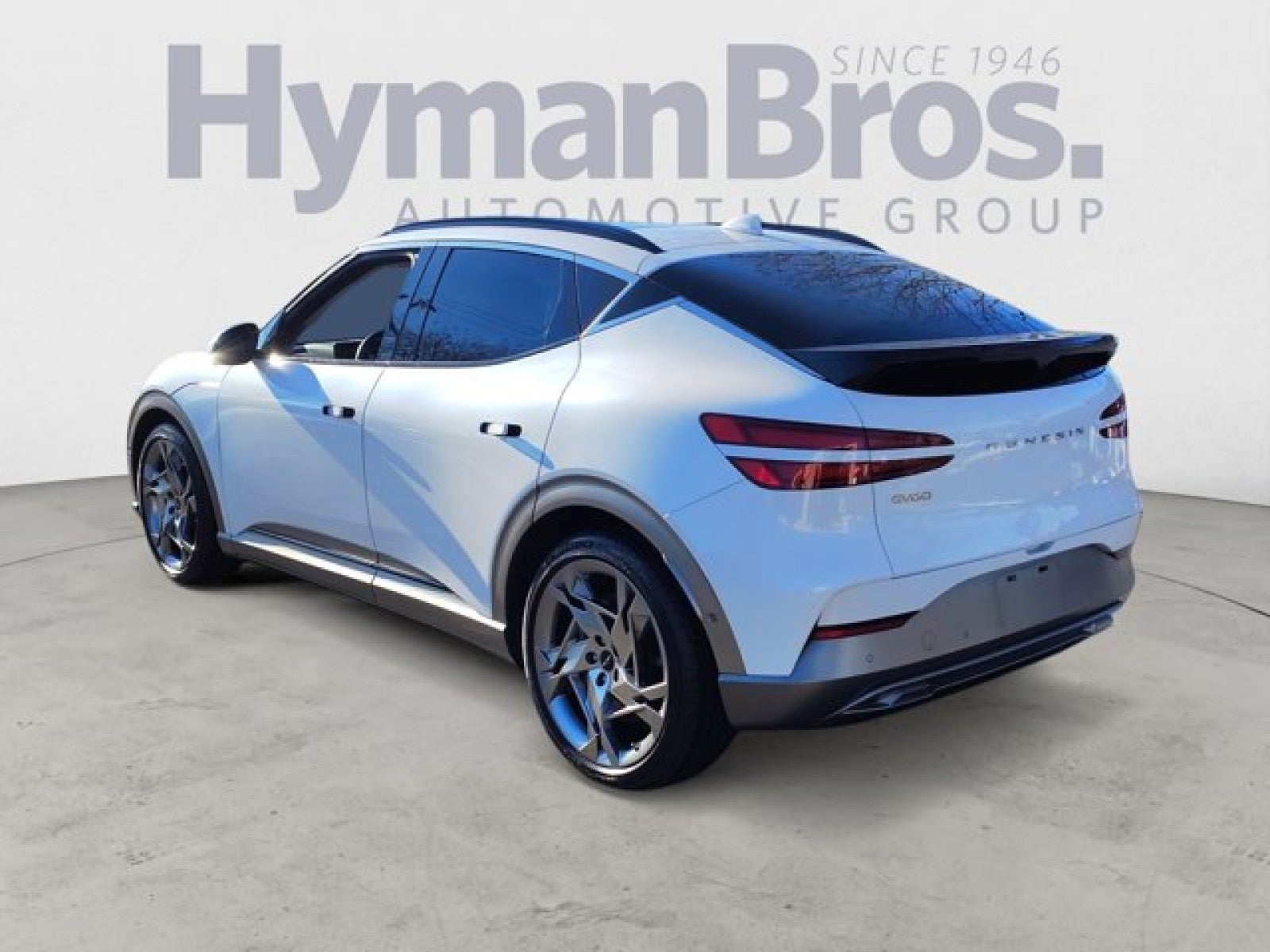 2023 Genesis GV60 Performance AWD