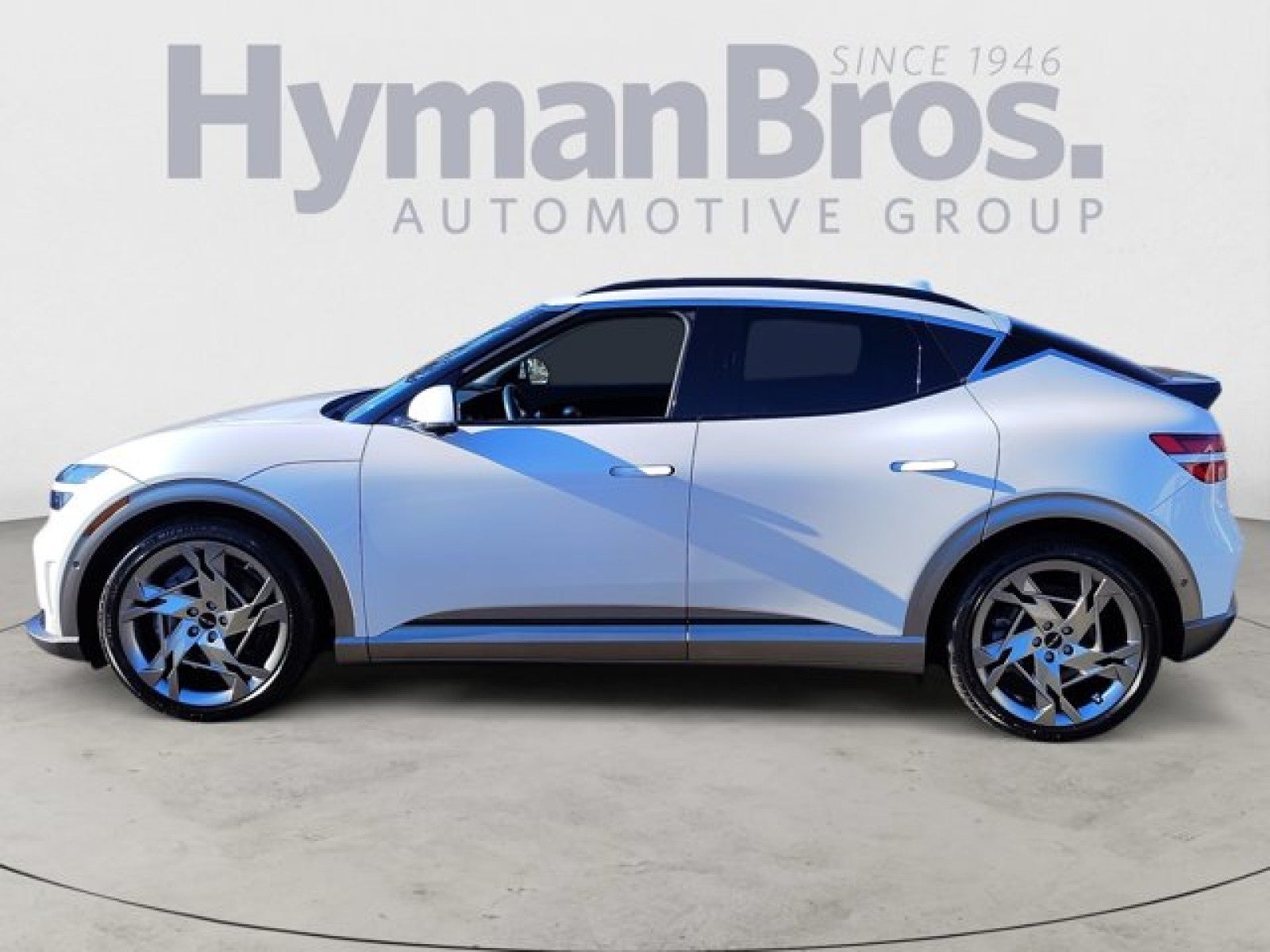 2023 Genesis GV60 Performance AWD