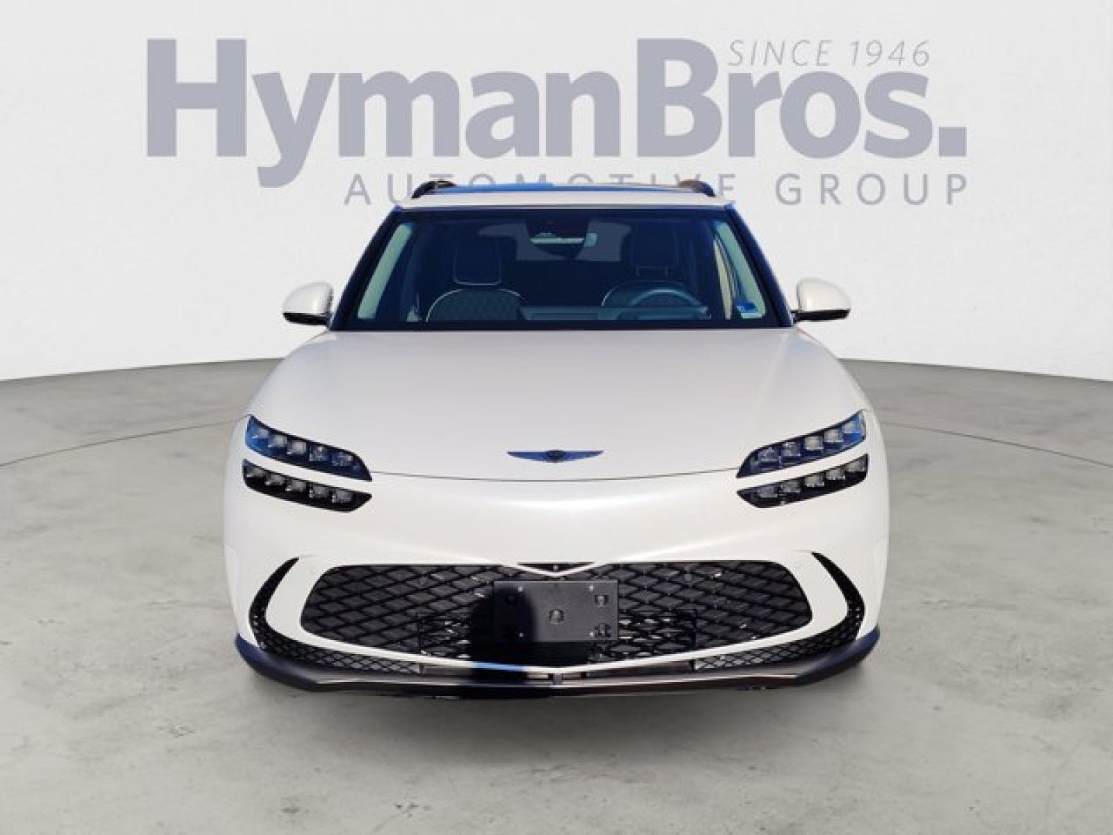 2023 Genesis GV60 Performance AWD