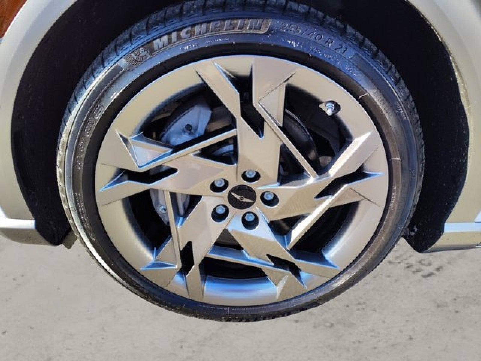 2023 Genesis GV60 Performance AWD