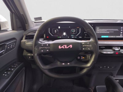 2024 Kia EV9 Land AWD | VIP Seating, Towing Package